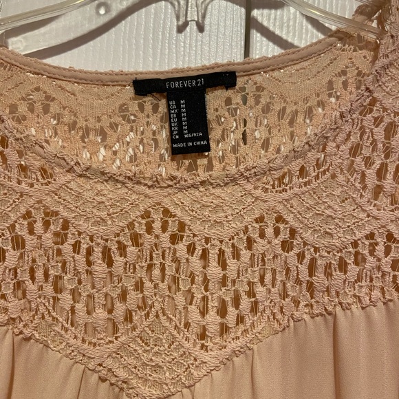 F21 blouse - Picture 3 of 3